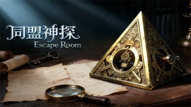 同盟神探5