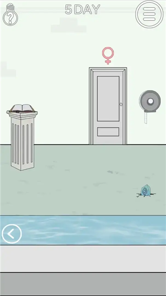 我只是想上个厕所截图1