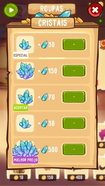 我的冒险狗截图5