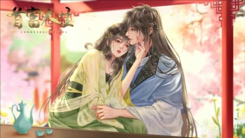 首富人生金手指截图4