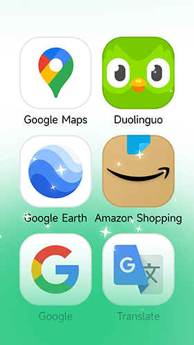 出境易APP2
