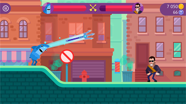 弓箭手们截图4