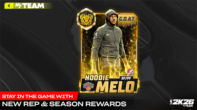 NBA2K26免费直装版截图1