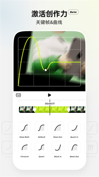 blurrr剪辑app 正版