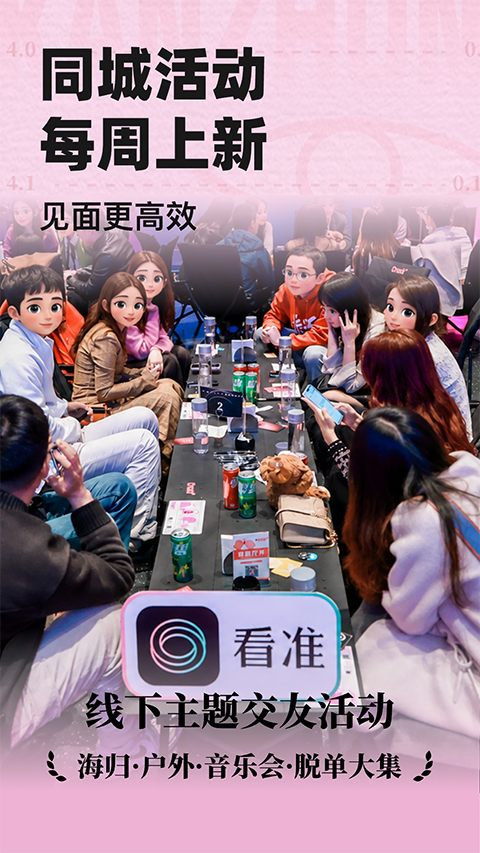 看准app截图4