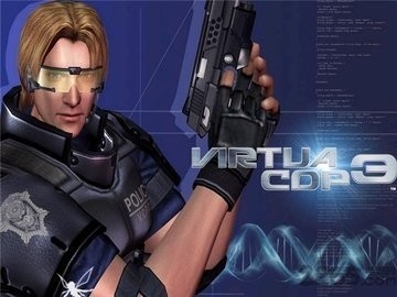 VR特警2截图2