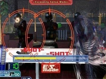 VR特警2截图3
