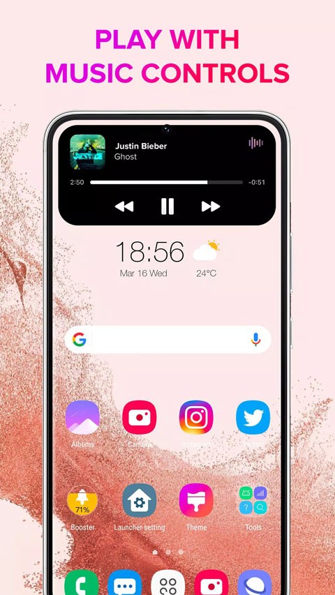 动感岛pro(DNotch)截图2