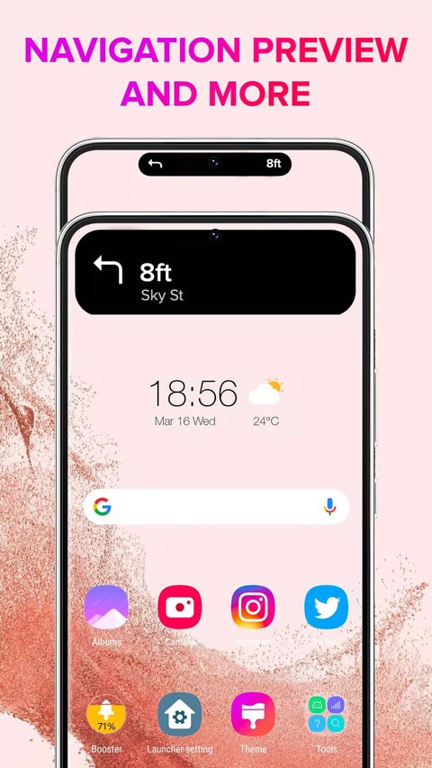 动感岛pro(DNotch)截图4