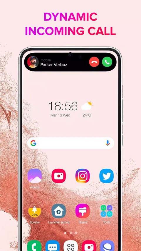 动感岛pro(DNotch)截图3