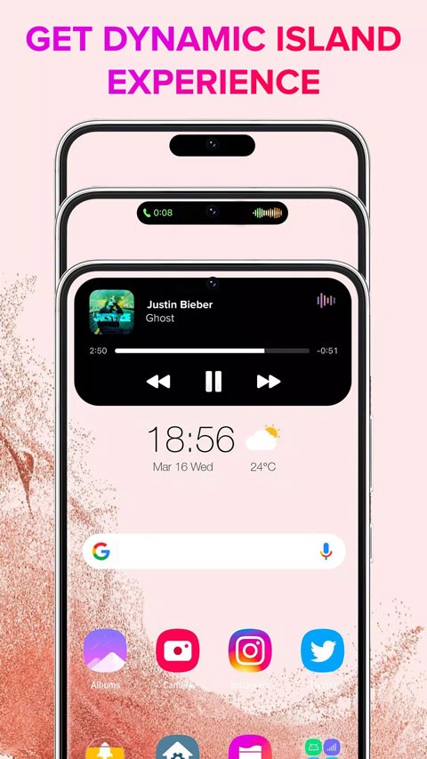 动感岛pro(DNotch)截图1