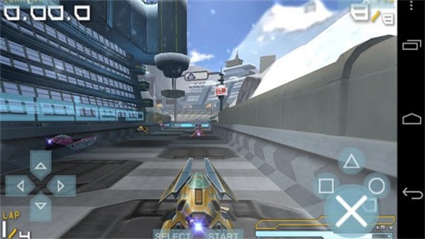 psp模拟器APP3