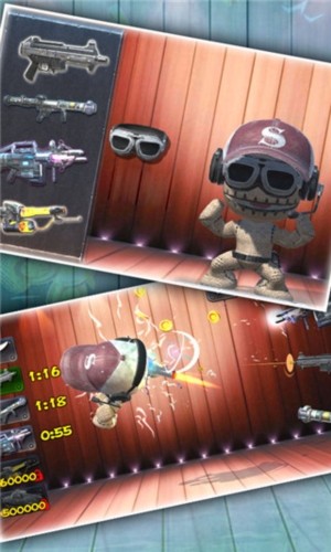安吉拉的布娃娃截图5