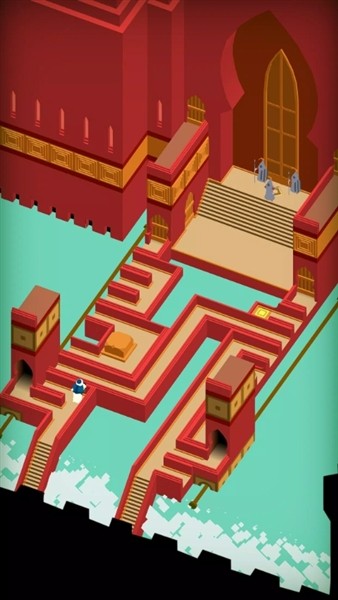Where Shadows Slumber截图2