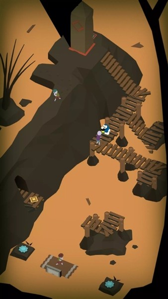 Where Shadows Slumber截图4