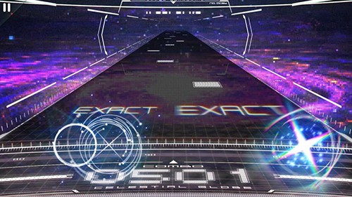 同步音律喵赛克截图3