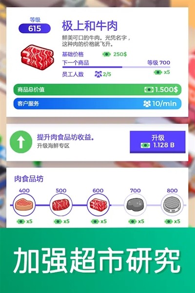 闲置超市大亨5