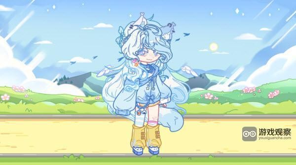 迷你缪斯截图1