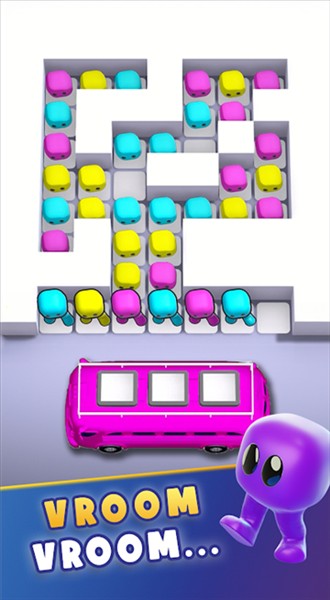 堵塞游戏截图4