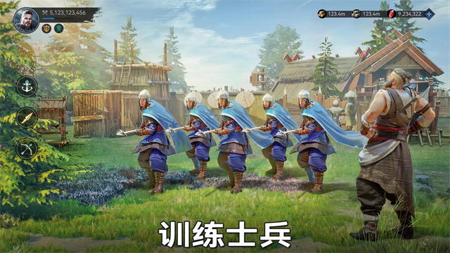 维京崛起截图2