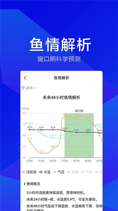 野钓之家APP截图1