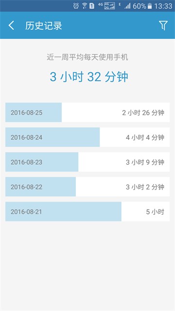 轻息屏完整版截图1