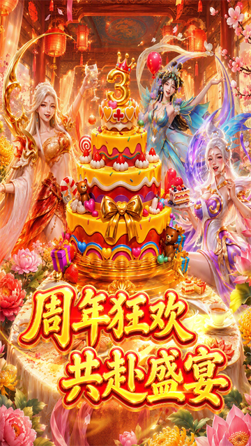 捕鱼新纪元3