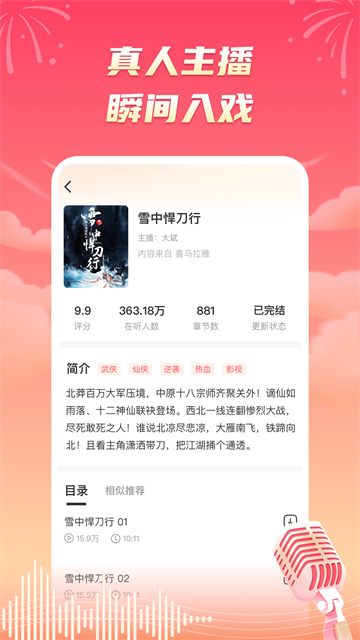海马畅听2