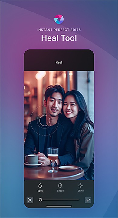 pixlr 高清版