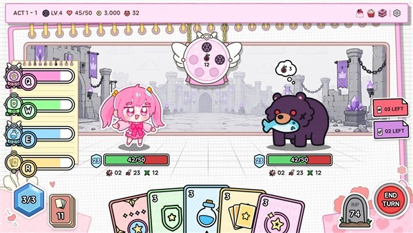 桃子桃子日记截图4