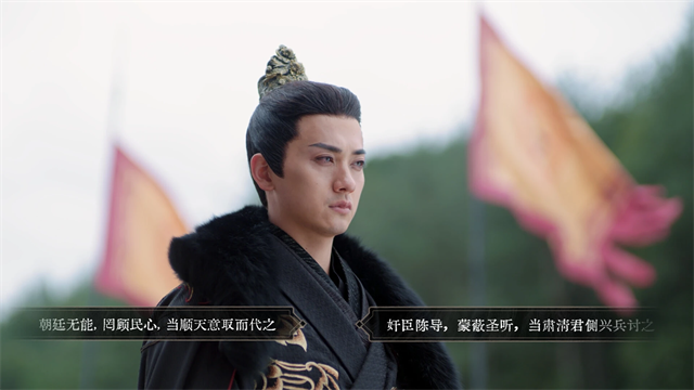 江山北望1