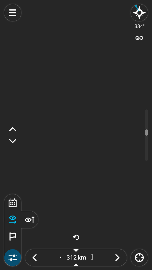 PeakFinder截图1