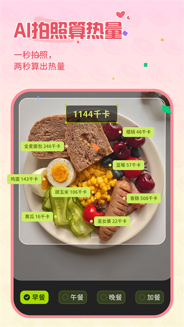 Bodii截图5