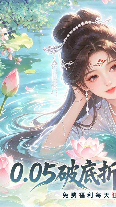 修仙物语截图4