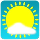 健茂天气预报APP