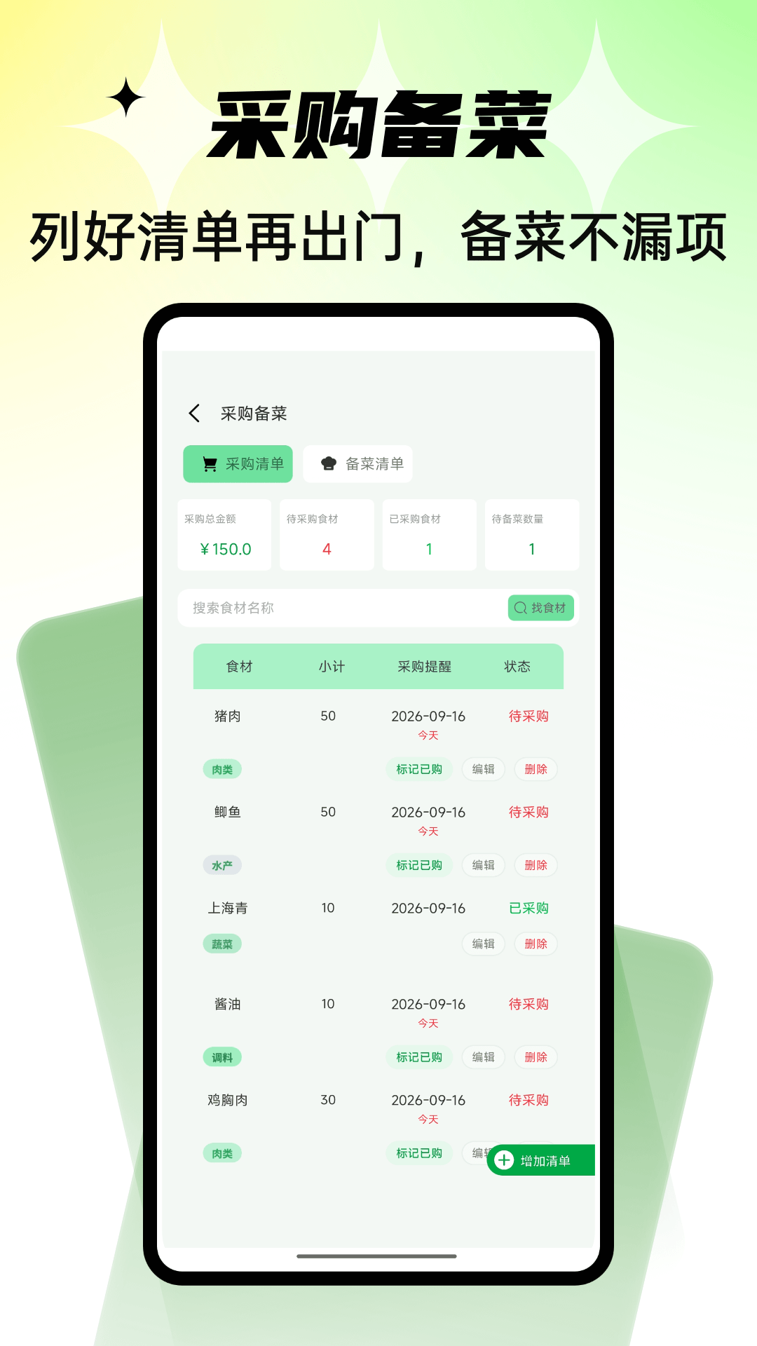 Civa刺饭记APP1