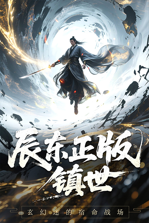 辰东群侠传截图1