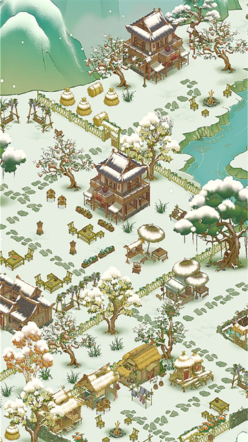 桃源记2截图3