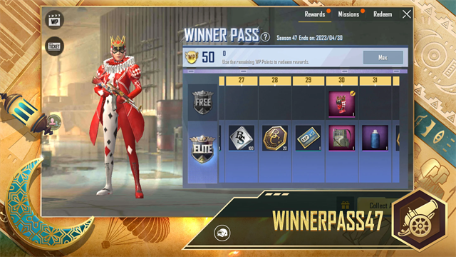 PUBGMOBILE3