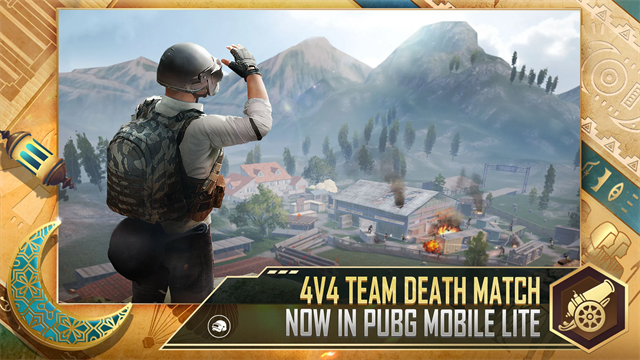 PUBGMOBILE4