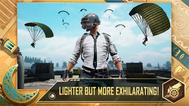 PUBGMOBILE5