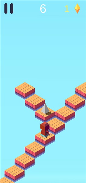跳跃天堂截图4