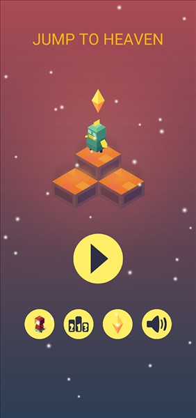 跳跃天堂截图5