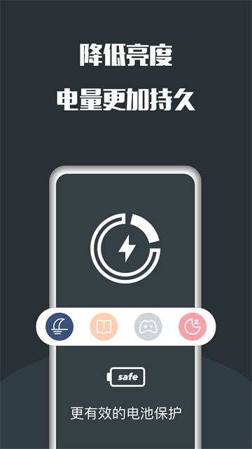 夜间护眼APP1