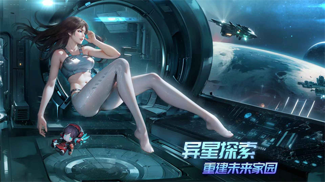 时间秩序截图5