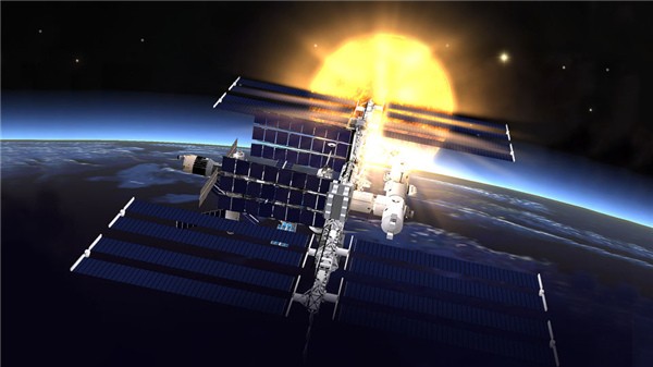 宇宙模拟器2截图4