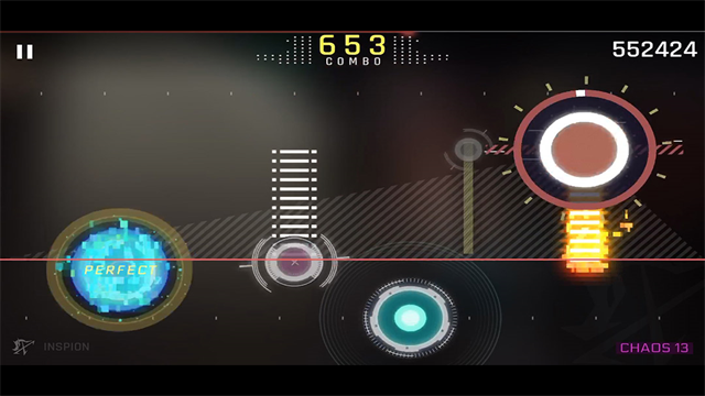 音乐世界赛特斯2截图4