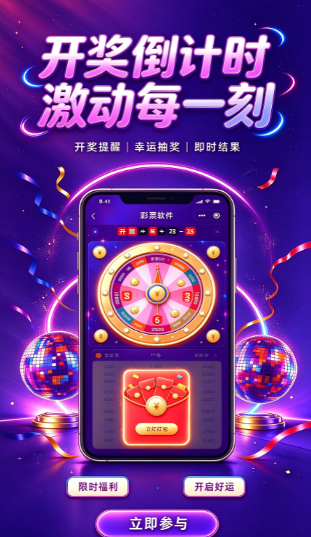 3号彩票截图3