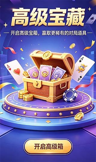 七星棋牌2026截图2