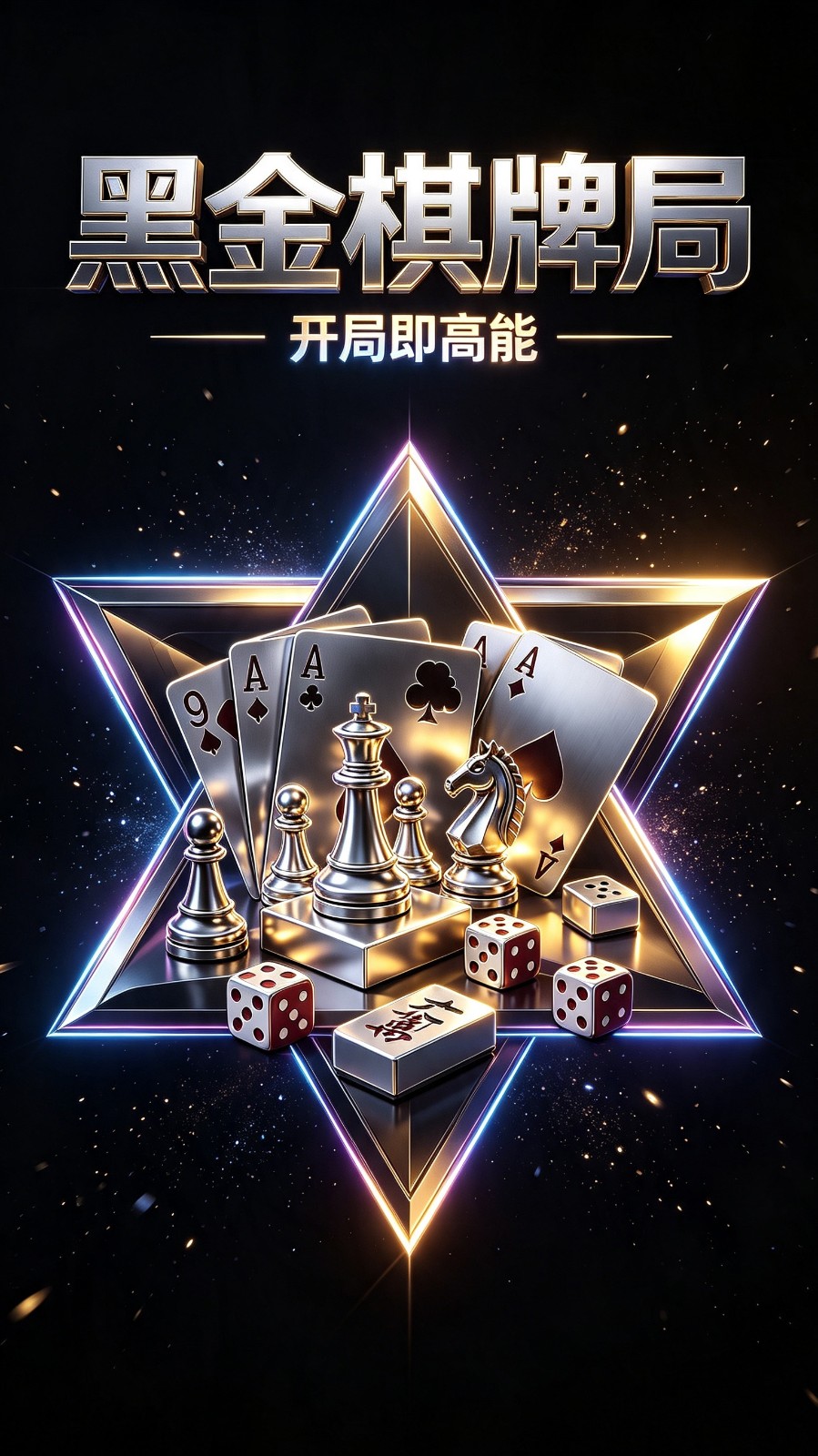 天辰棋牌截图3